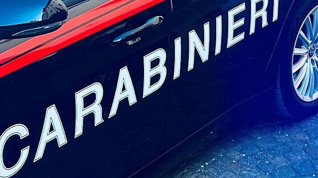 © Carabinieri