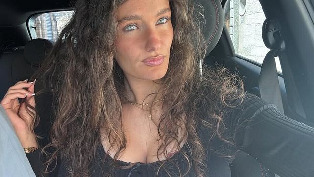 © Instagram |  Liala Antonino