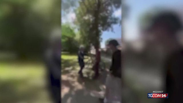 © Da video