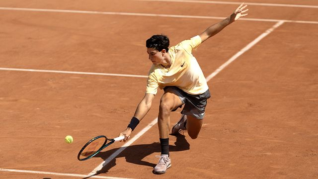 © Getty Images | Federico Cinà