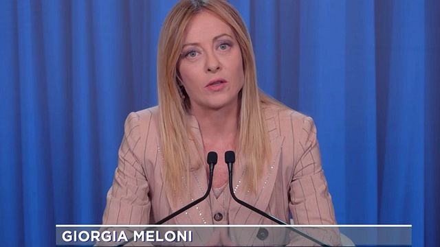 © Da video