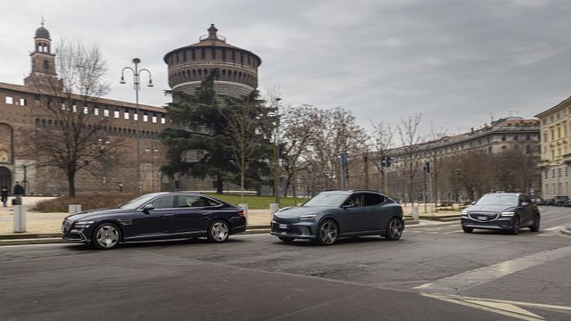 © Ufficio Stampa