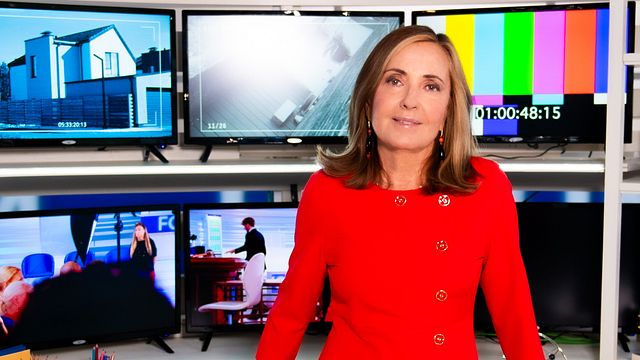 © Ufficio Stampa Mediaset
