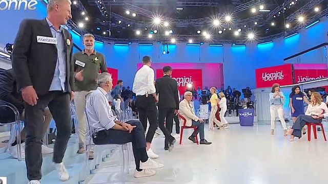 © Da video