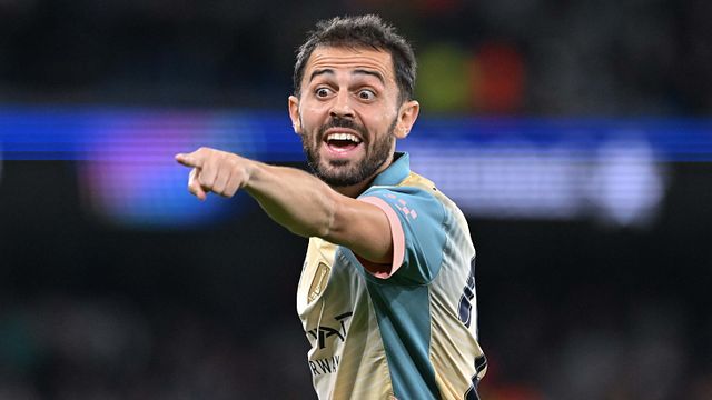 © italyphotopress |  Bernardo Silva