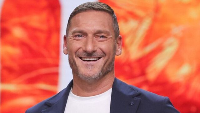 © IPA | Totti