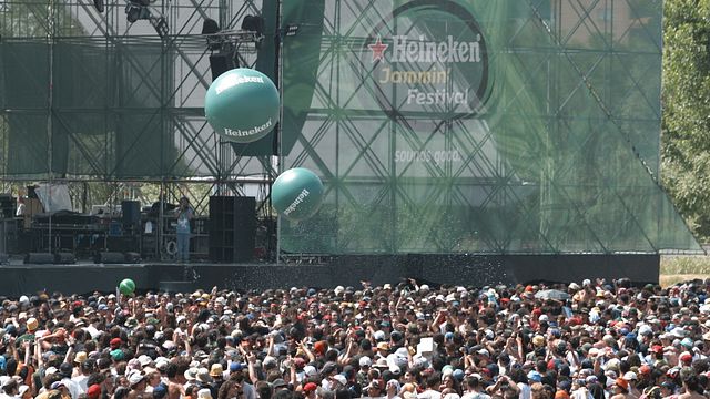 © Heineken
