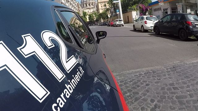 © Carabinieri