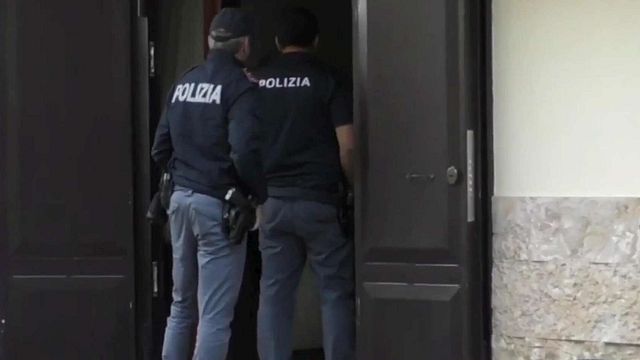 © Polizia