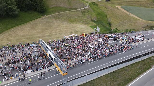 © Ansa