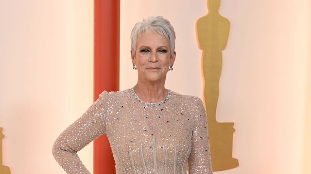 © IPA | Jamie Lee Curtis