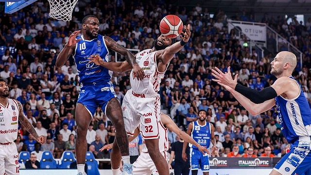 © X Olimpia