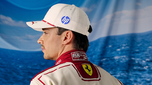 © Scuderia Ferrari HP Instagram