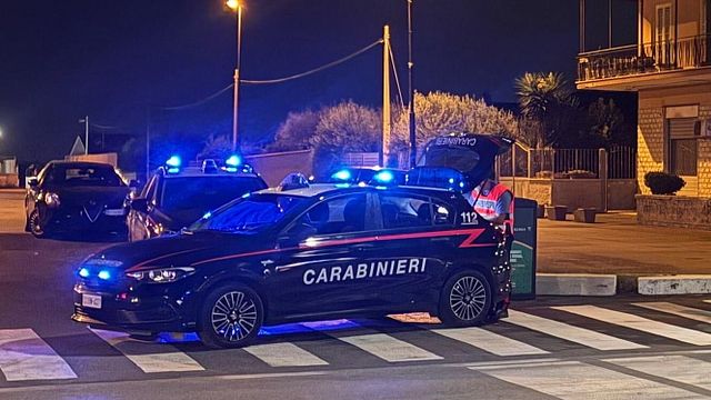 © Carabinieri