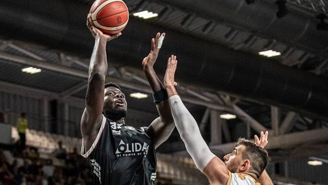 © X Virtus Bologna