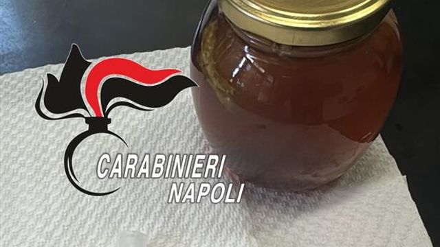 © Carabinieri