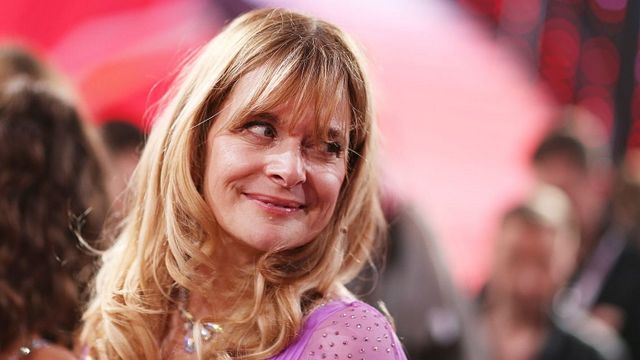 © Ufficio stampa | Nastassja Kinski