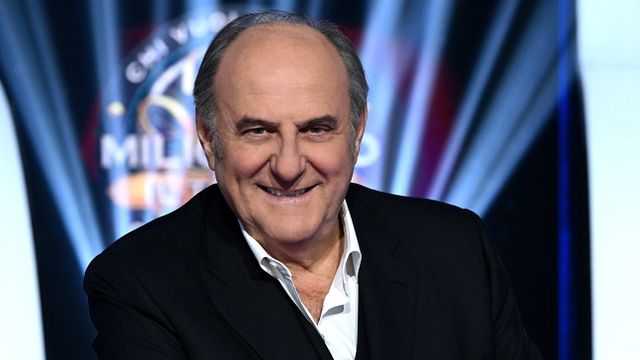© Ufficio Stampa Mediaset
