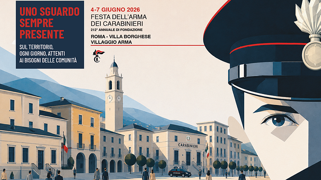 © Ufficio stampa