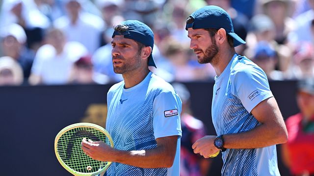 © Getty Images | Bolelli Vavassori