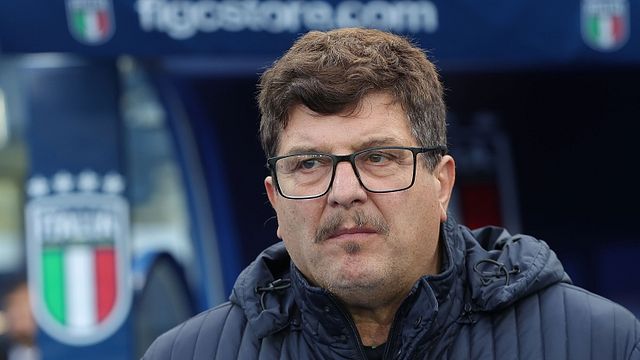 © Getty Images | Silvio Baldini