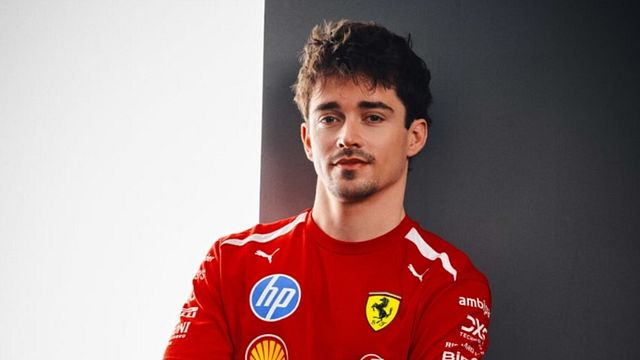 © ferrari