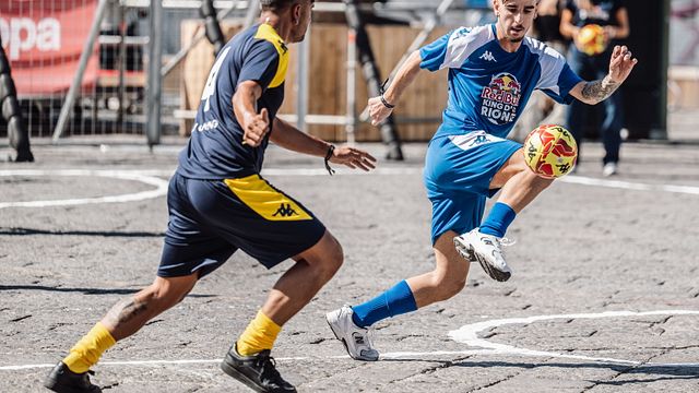 © Giacomo Cosua / Red Bull Content Pool