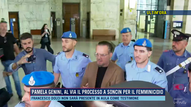 © Da video