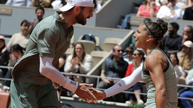 © afp | errani vavassori