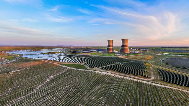 © Da video | nucleare sostenibile