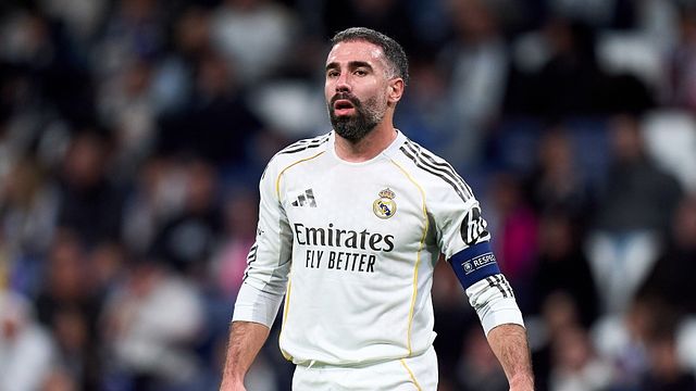 © Getty Images | Carvajal