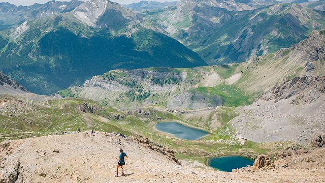 © Valle Stura Skyrace Ufficio Stampa