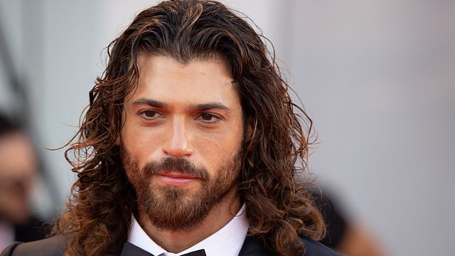 © IPA | Venezia 79 | Can Yaman