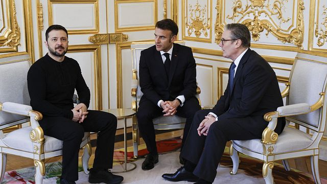 © Afp