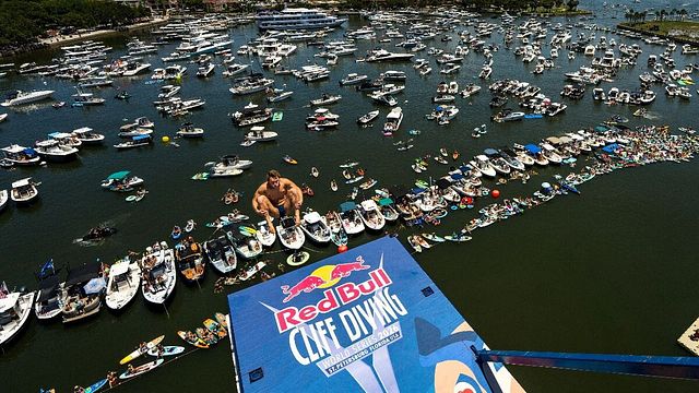 © Christian Pondella / Red Bull Content Pool