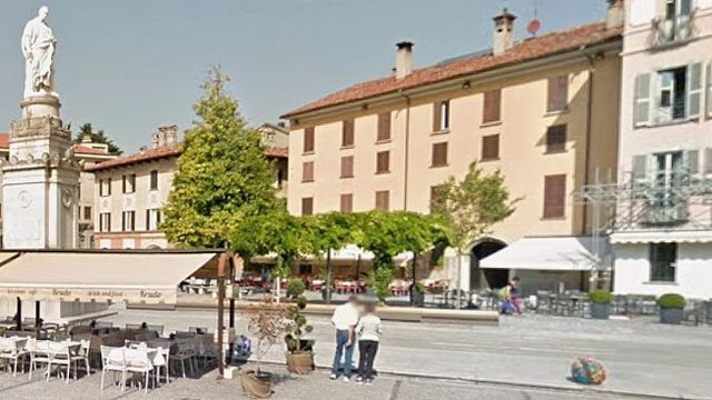 © Google Maps