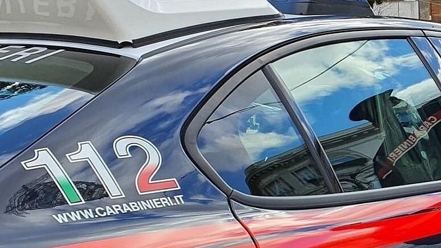 © Carabinieri