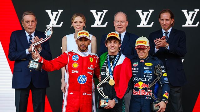© Getty Images
