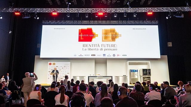 © Ufficio stampa |  Identità Milano 2026: la libertà di pensare la cucina del futuro