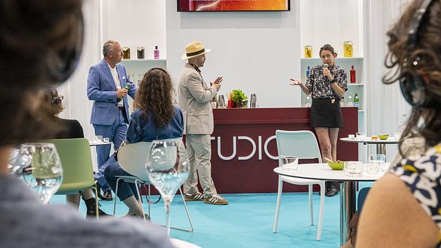 © Ufficio stampa | Pavillion Hospitality: a Identità Milano 2026 l'accoglienza diventa protagonista