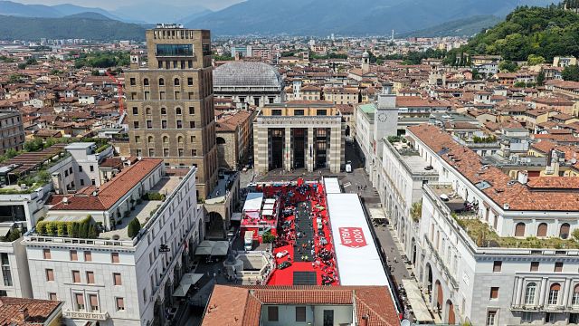 © Ufficio Stampa