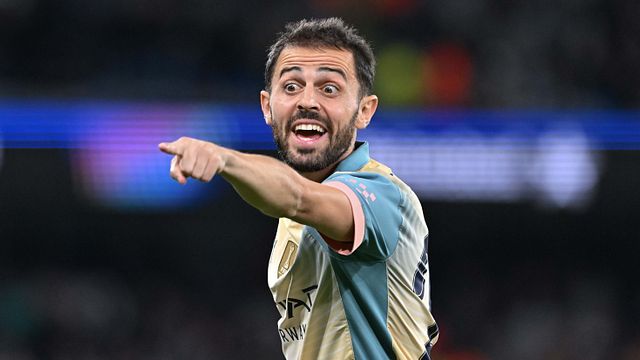 © italyphotopress |  Bernardo Silva