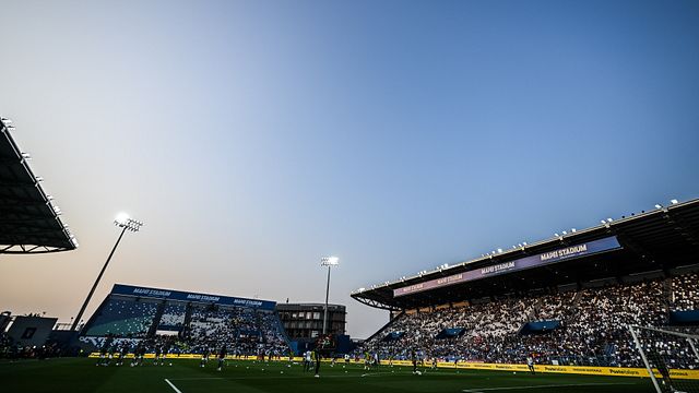 © IPA | Mapei Stadium