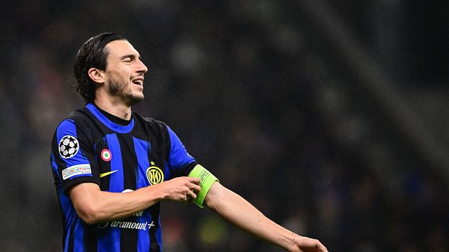 © Getty Images | darmian