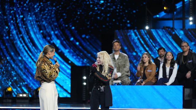 © Ufficio Stampa Mediaset