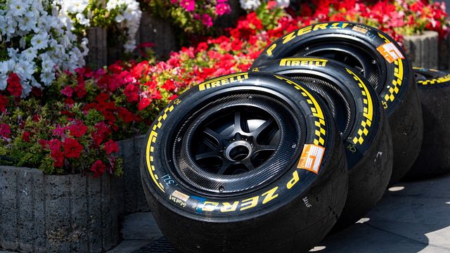 © Getty Images