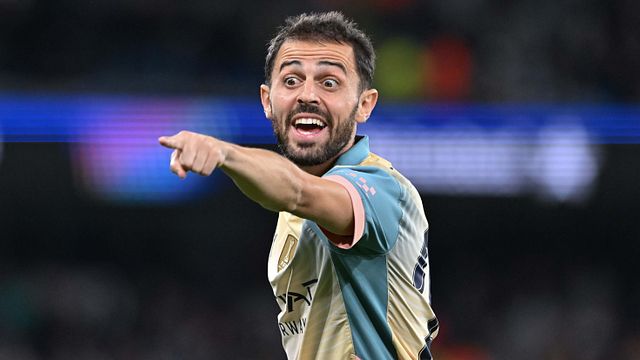 © italyphotopress | Bernardo Silva