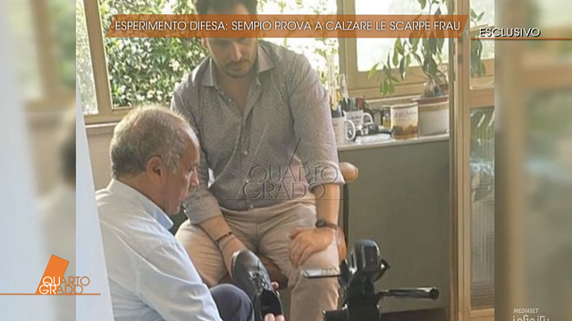 © Da video
