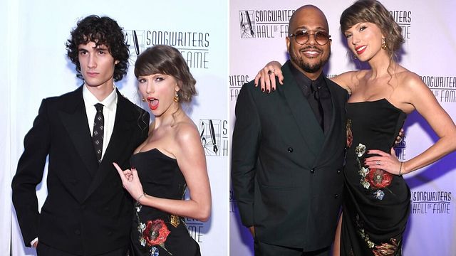 © Instagram | Taylor Swift