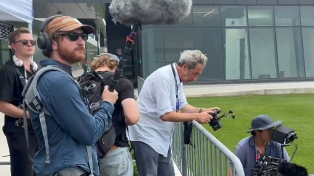 © Da video